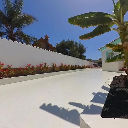 Nautico Boutique Apartments, By Comfortable Luxury - Adults Only Corralejo Exteriör bild
