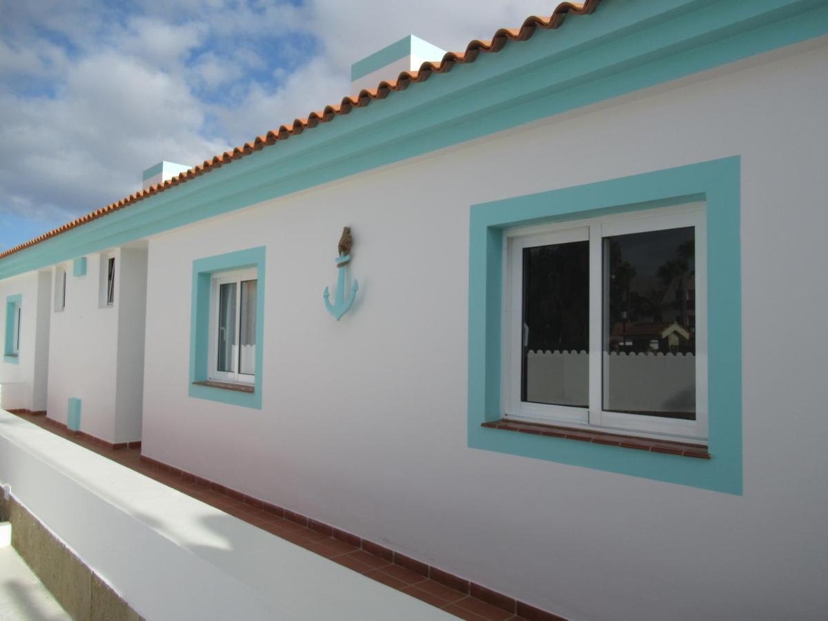 Nautico Boutique Apartments, By Comfortable Luxury - Adults Only Corralejo Exteriör bild