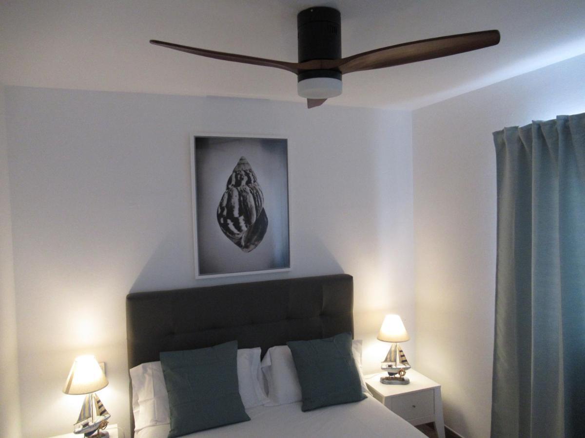 Nautico Boutique Apartments, By Comfortable Luxury - Adults Only Corralejo Exteriör bild