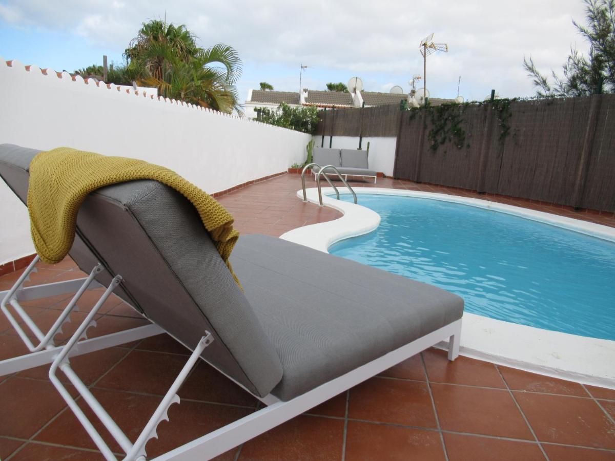 Nautico Boutique Apartments, By Comfortable Luxury - Adults Only Corralejo Exteriör bild