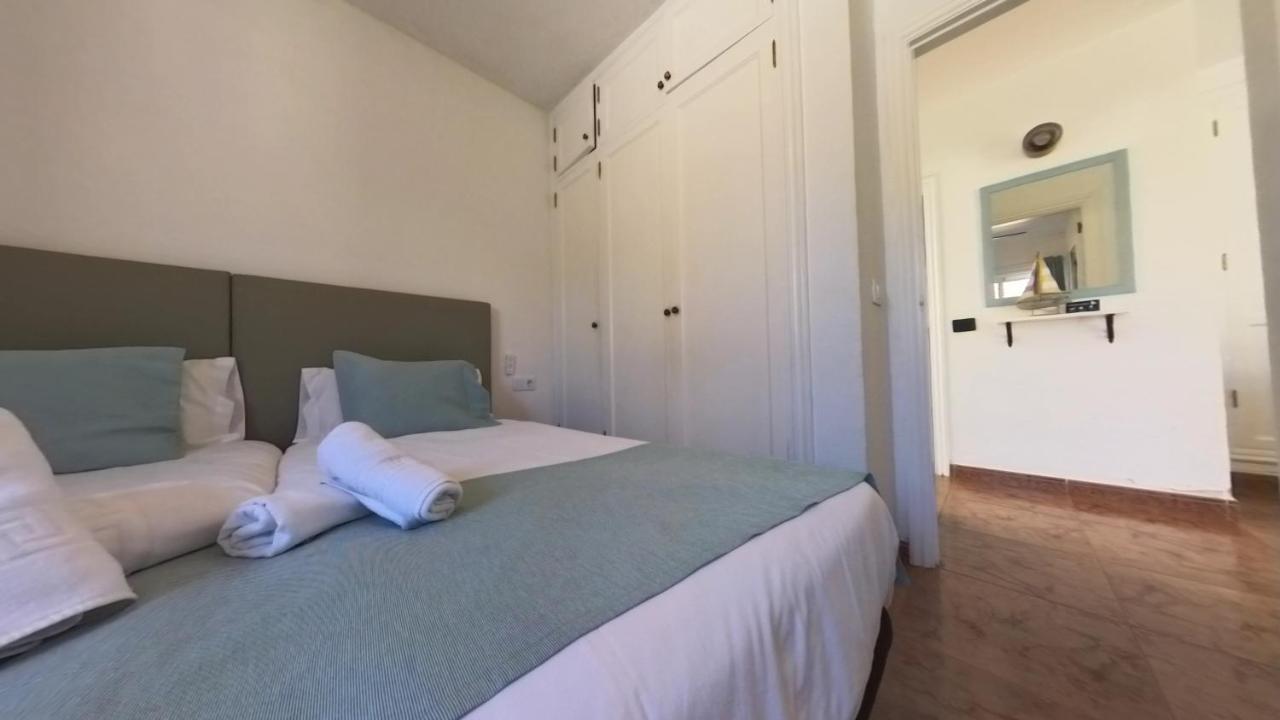 Nautico Boutique Apartments, By Comfortable Luxury - Adults Only Corralejo Exteriör bild