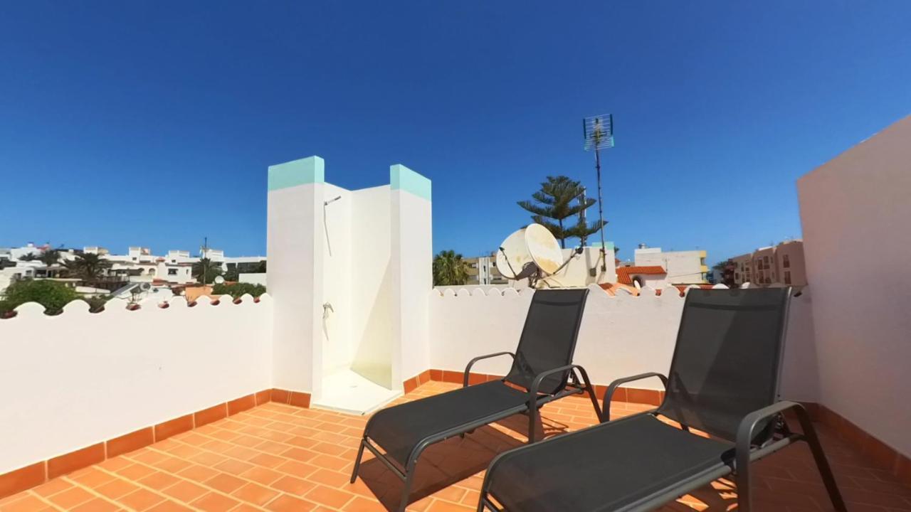 Nautico Boutique Apartments, By Comfortable Luxury - Adults Only Corralejo Exteriör bild