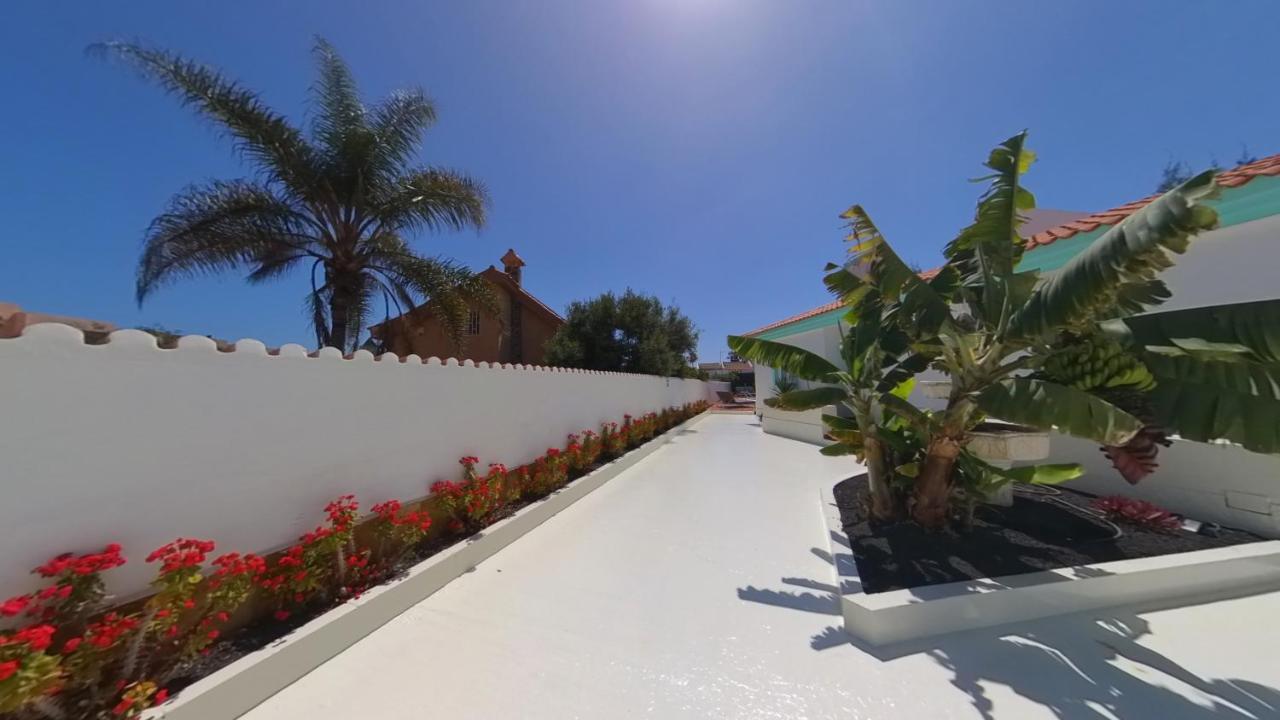 Nautico Boutique Apartments, By Comfortable Luxury - Adults Only Corralejo Exteriör bild