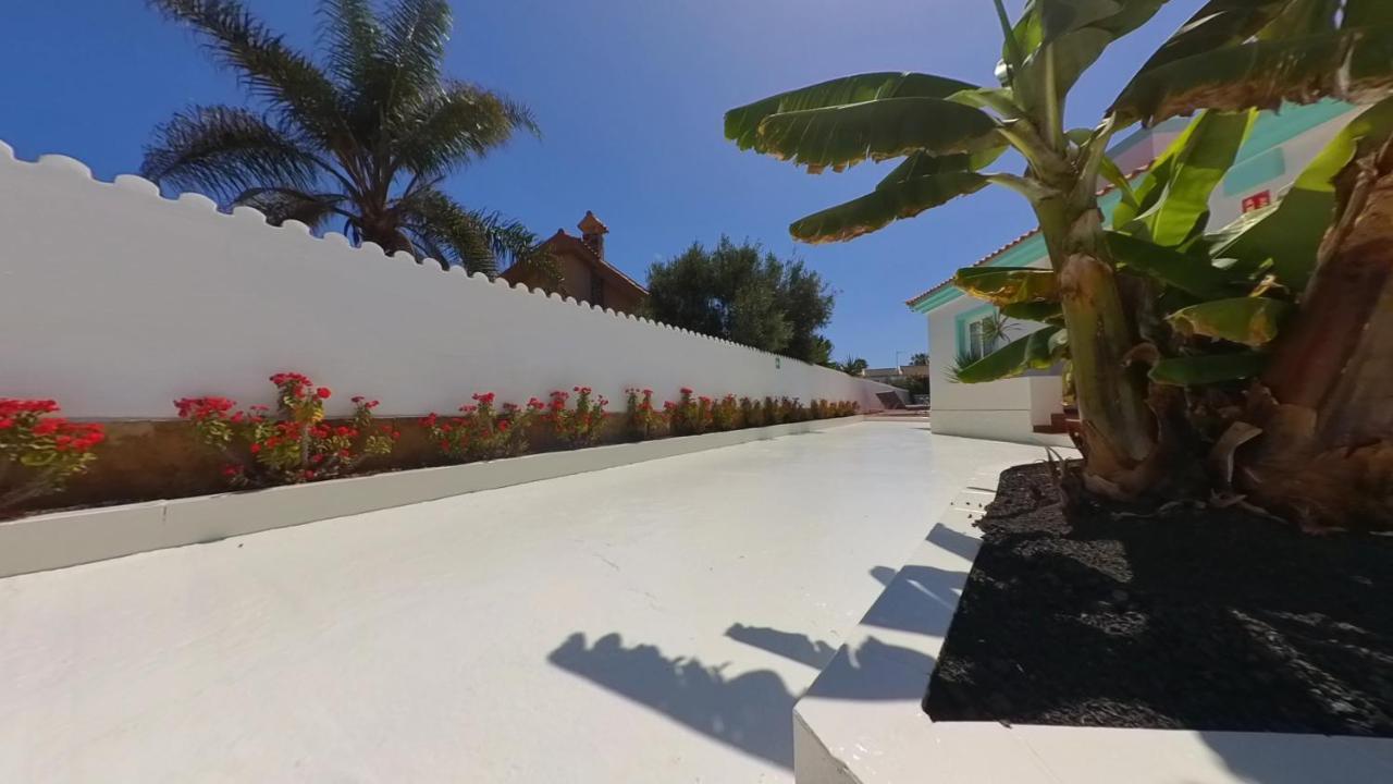 Nautico Boutique Apartments, By Comfortable Luxury - Adults Only Corralejo Exteriör bild