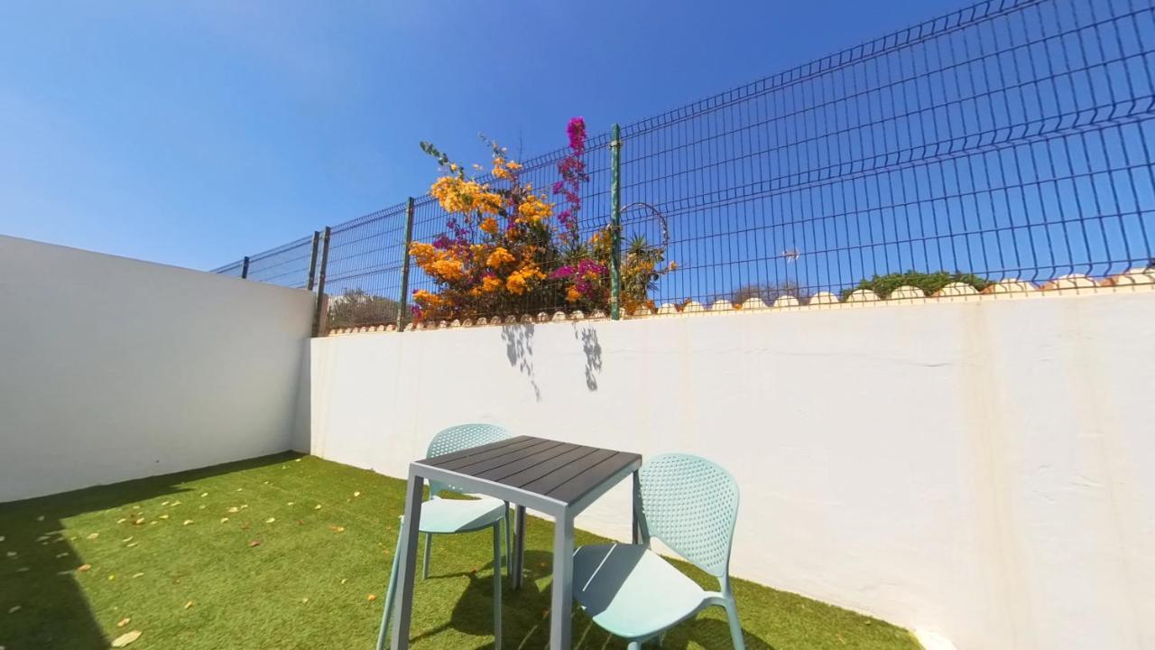 Nautico Boutique Apartments, By Comfortable Luxury - Adults Only Corralejo Exteriör bild