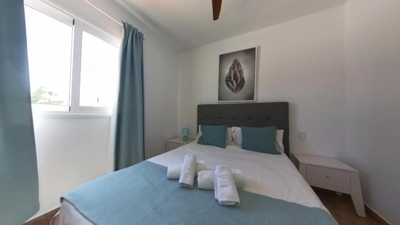 Nautico Boutique Apartments, By Comfortable Luxury - Adults Only Corralejo Exteriör bild