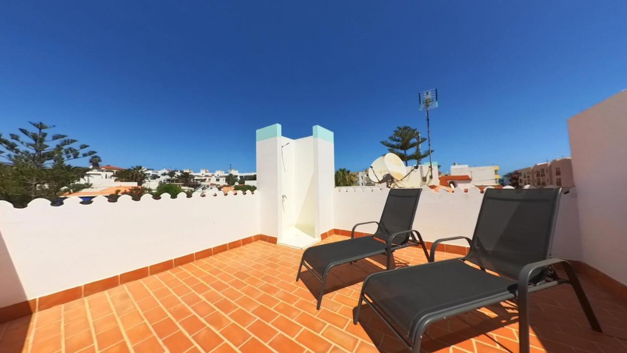 Nautico Boutique Apartments, By Comfortable Luxury - Adults Only Corralejo Exteriör bild