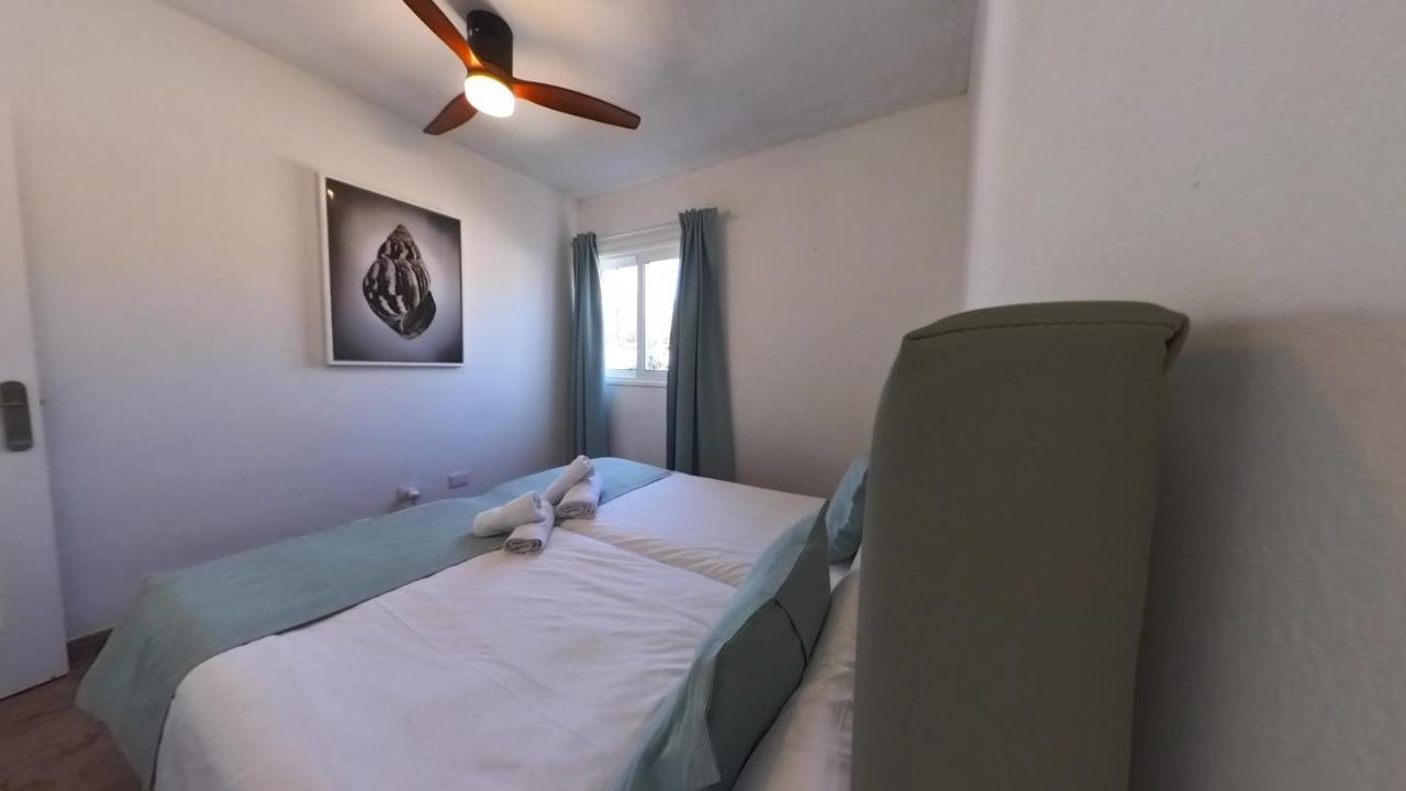 Nautico Boutique Apartments, By Comfortable Luxury - Adults Only Corralejo Exteriör bild